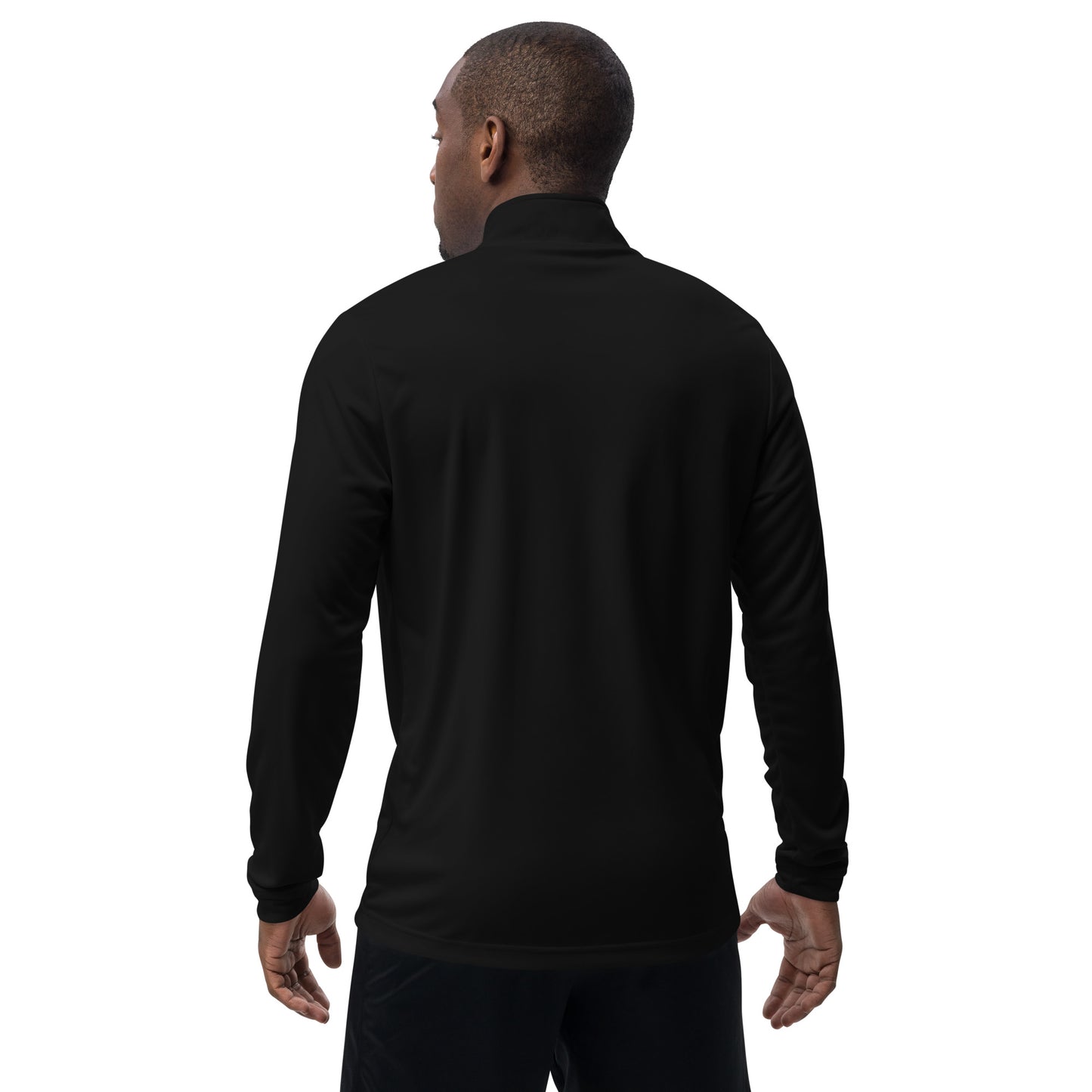 TD Quarter zip pullover