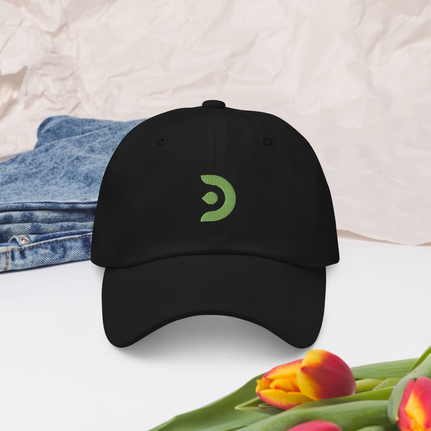 TD Dad hat