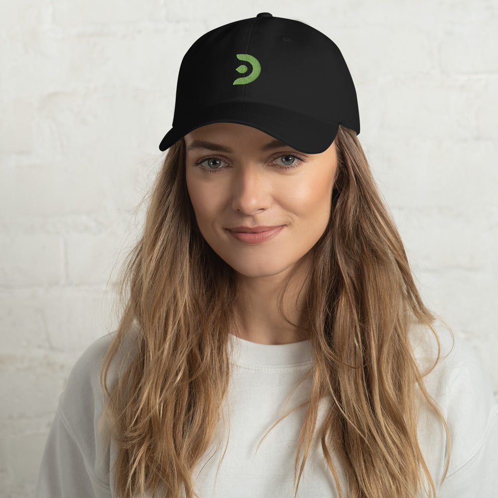 TD Dad hat