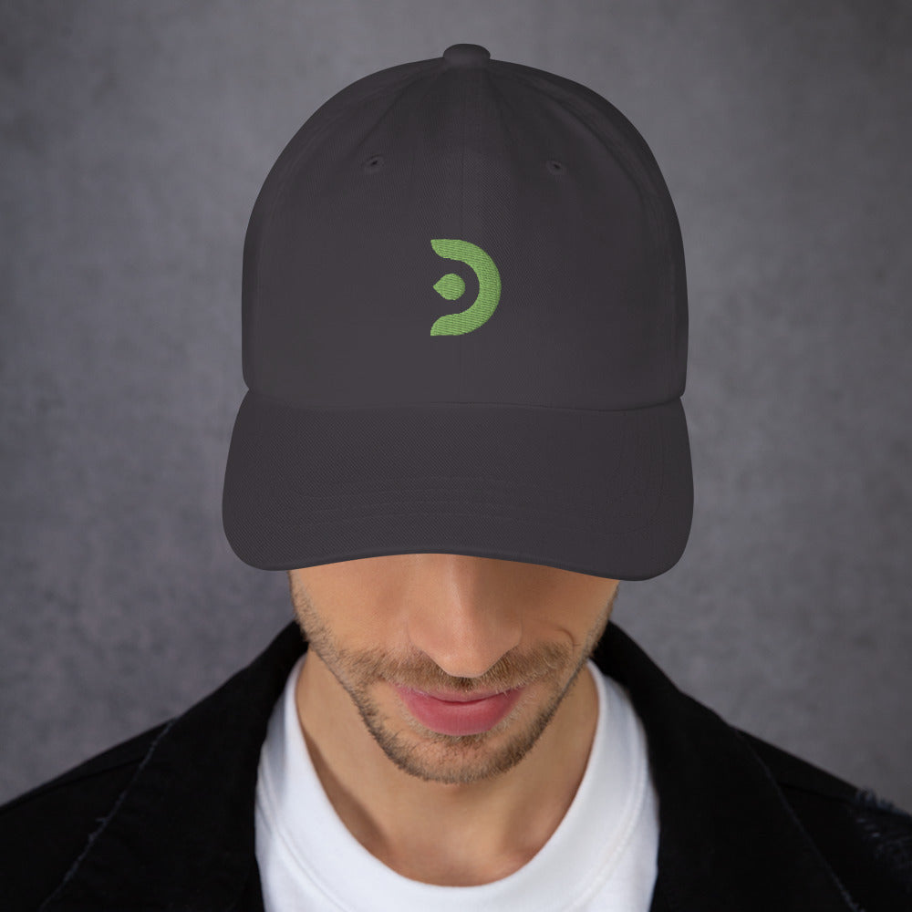 TD Dad hat