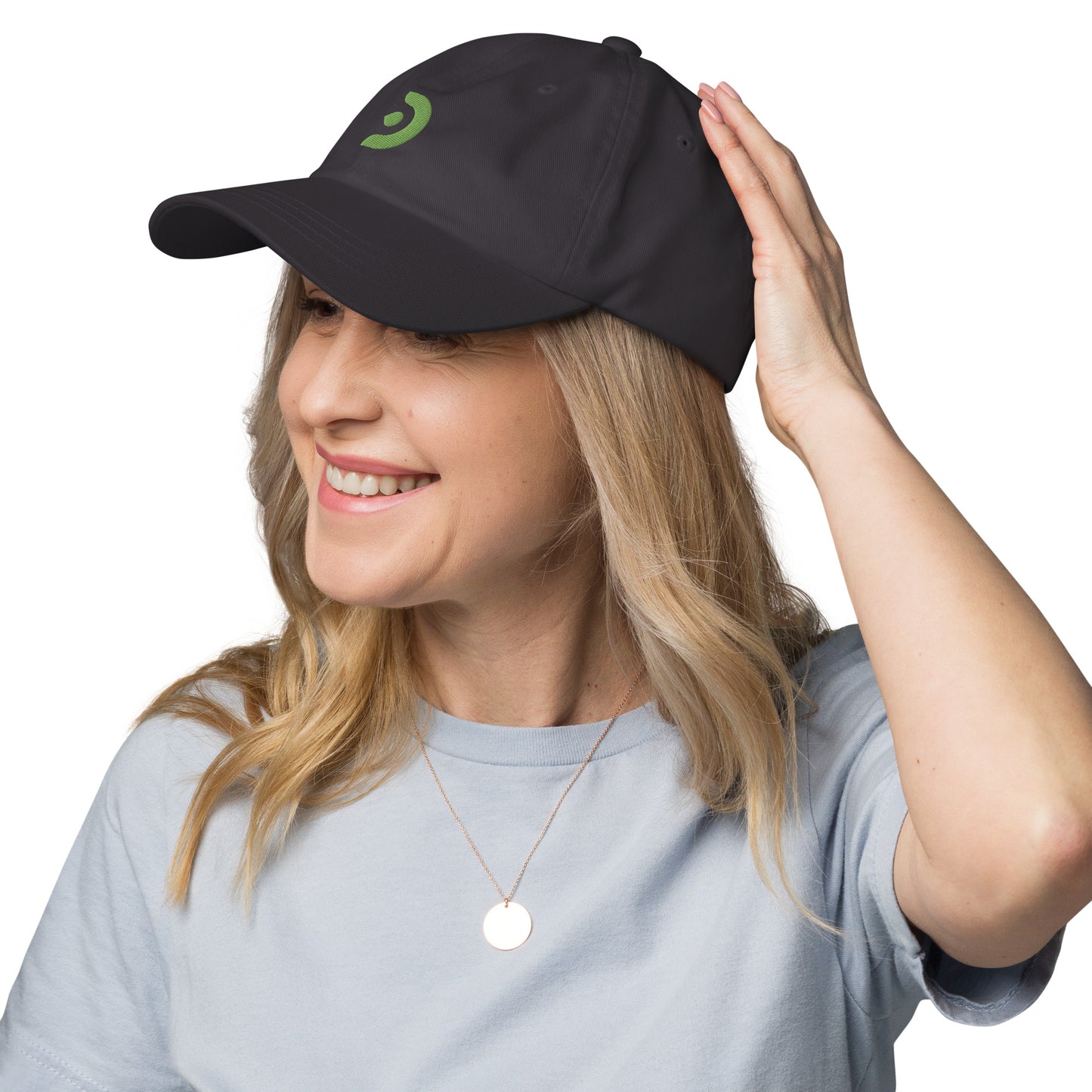 TD Dad hat