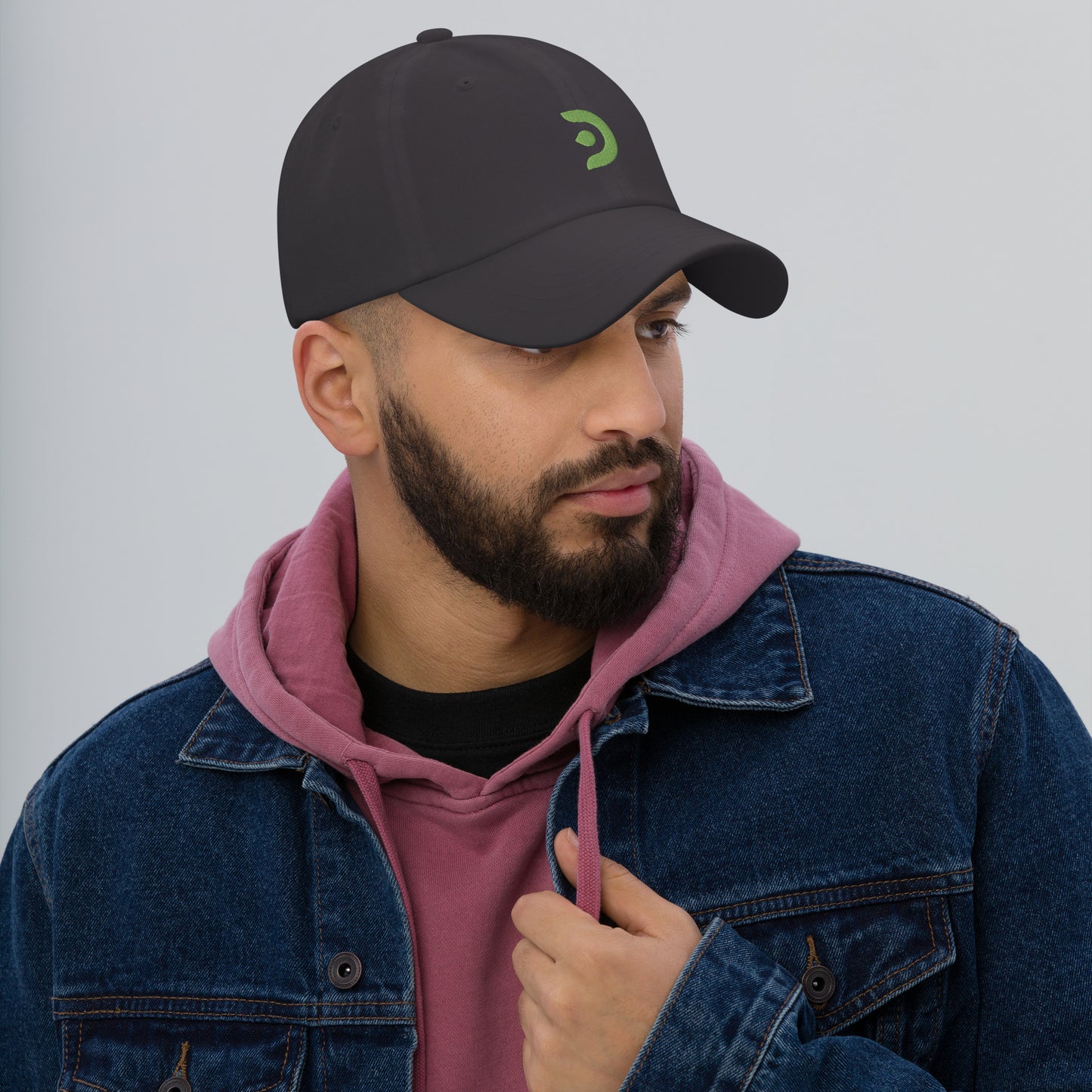 TD Dad hat