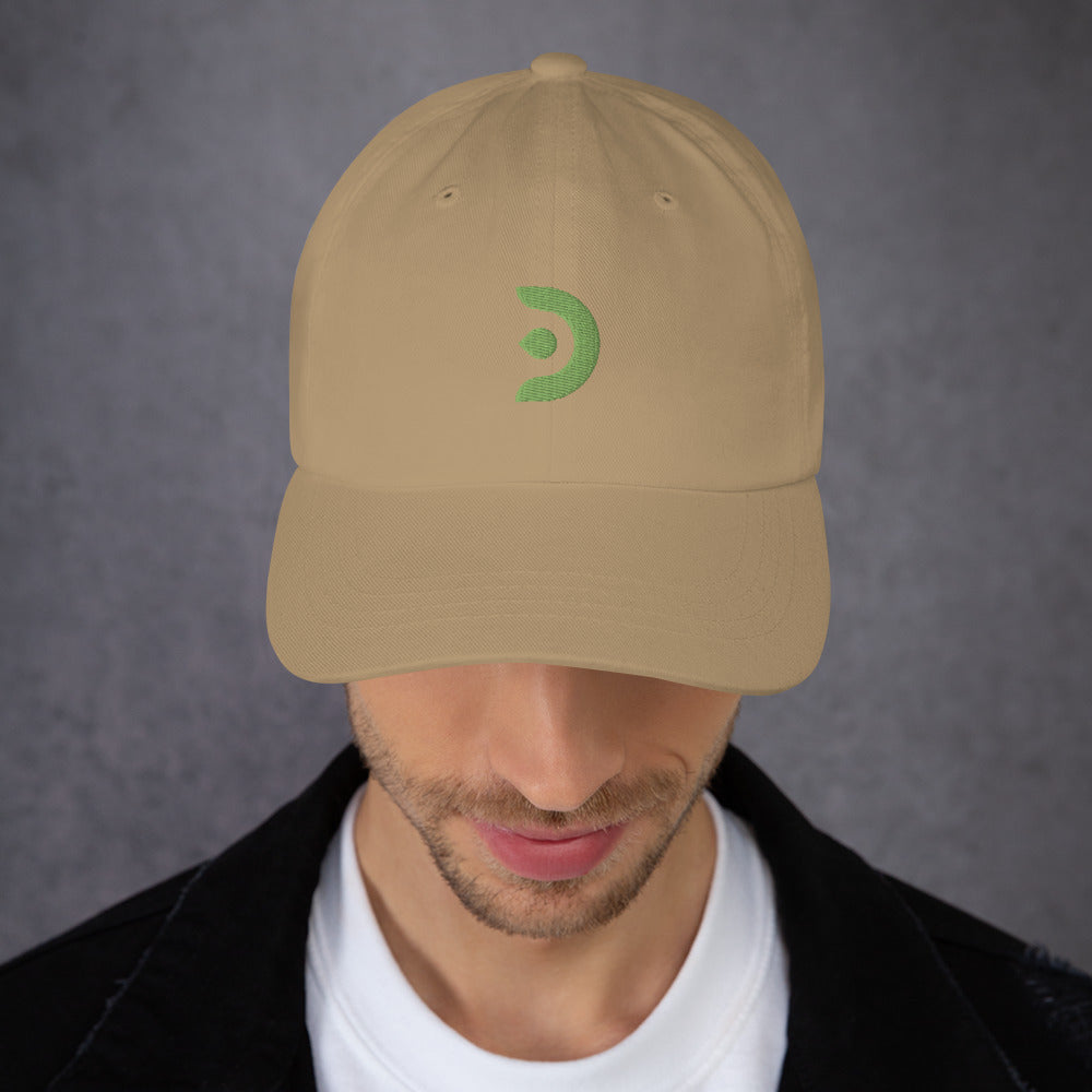 TD Dad hat