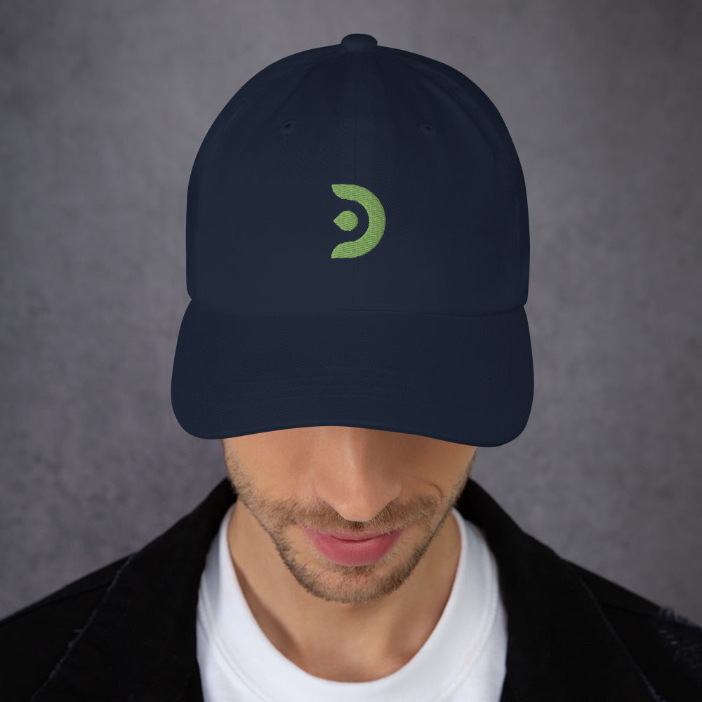 TD Dad hat