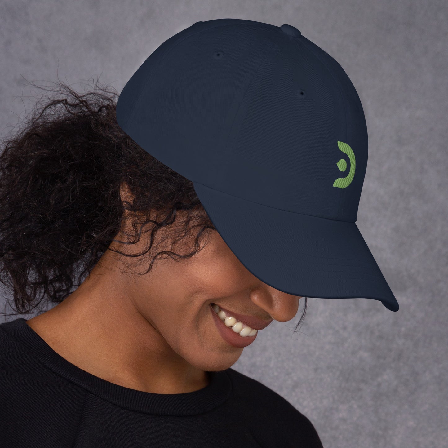 TD Dad hat