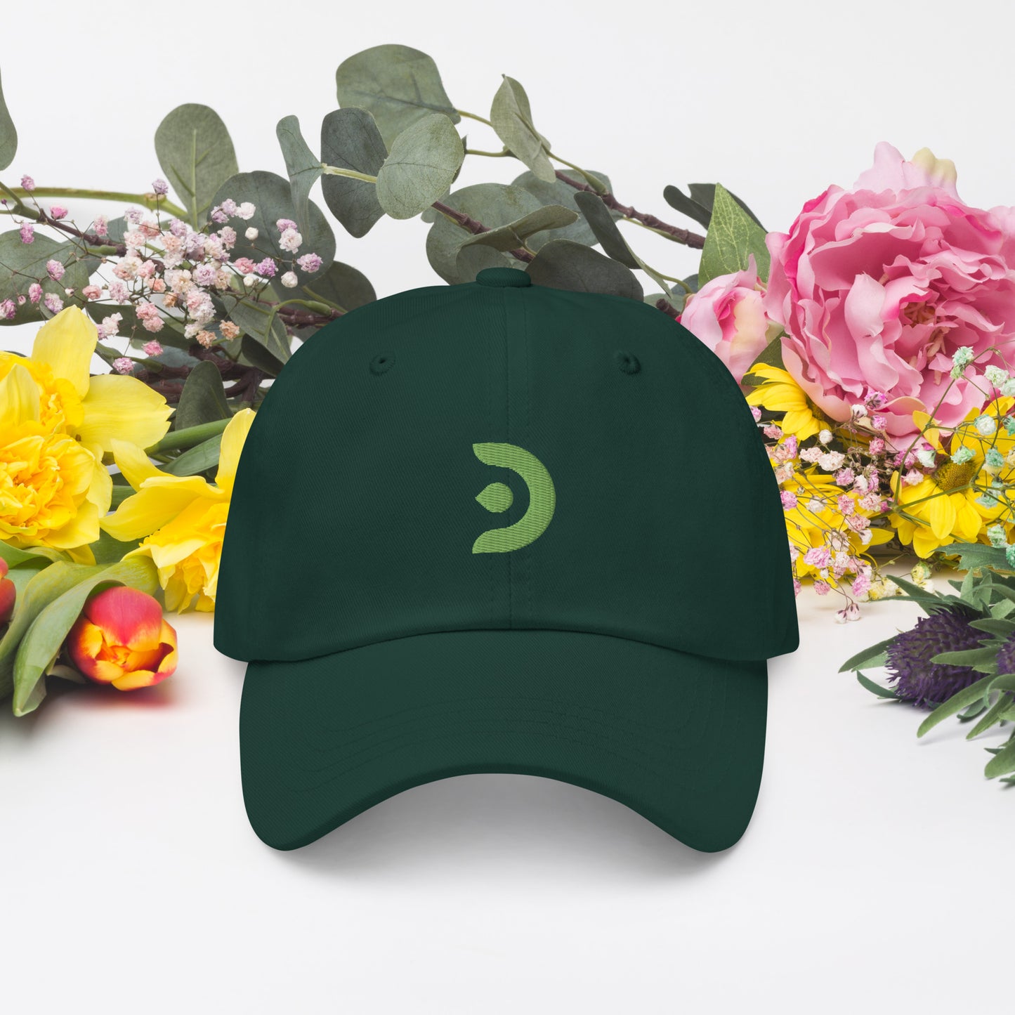 TD Dad hat