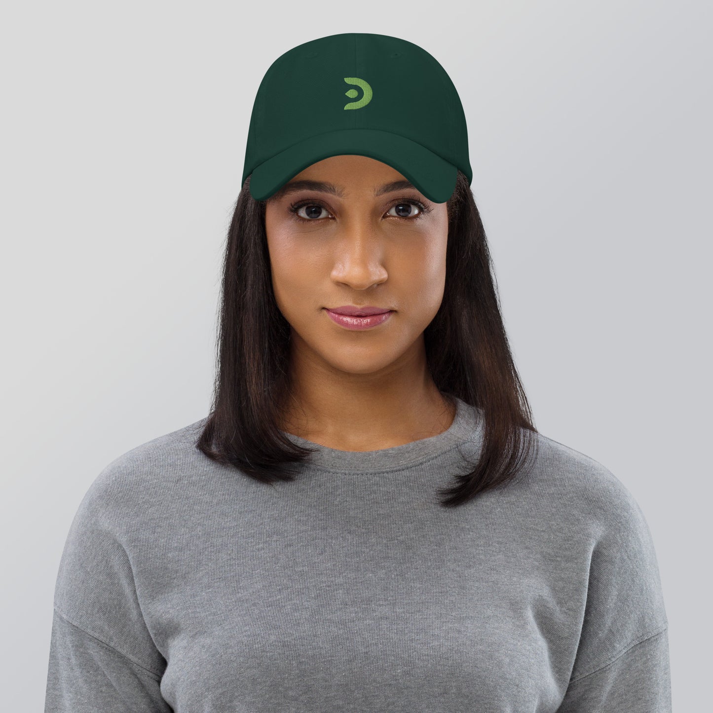 TD Dad hat