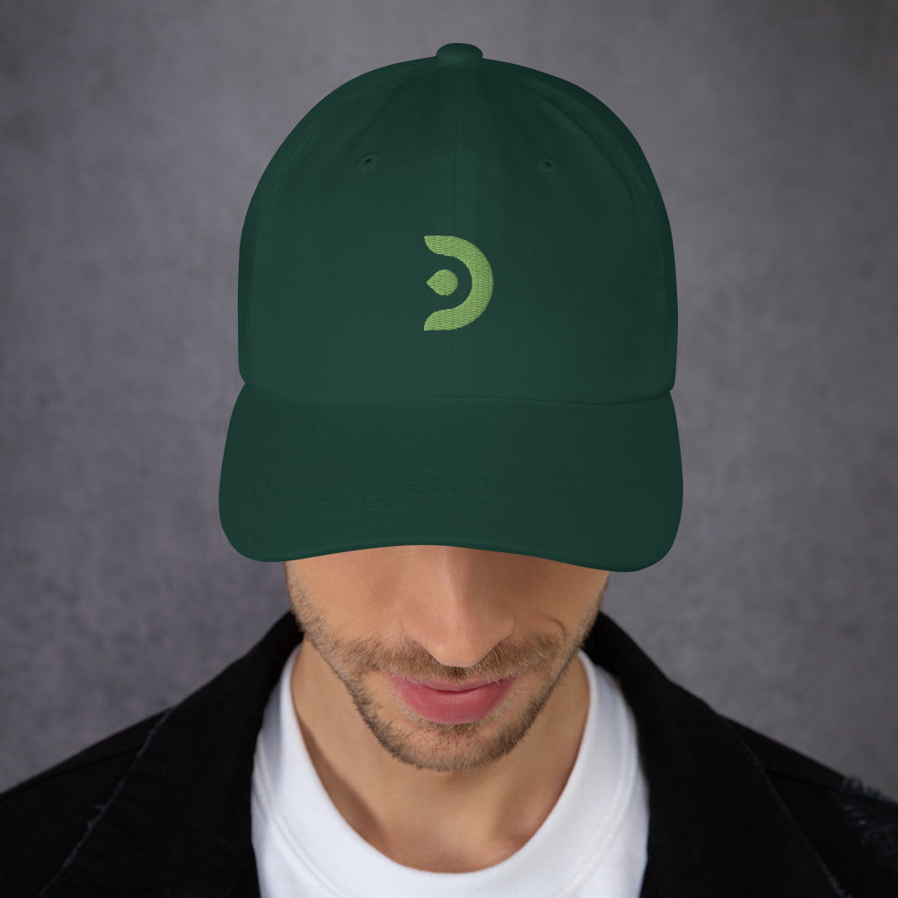 TD Dad hat