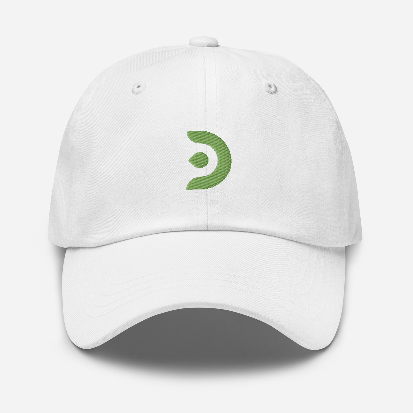 TD Dad hat