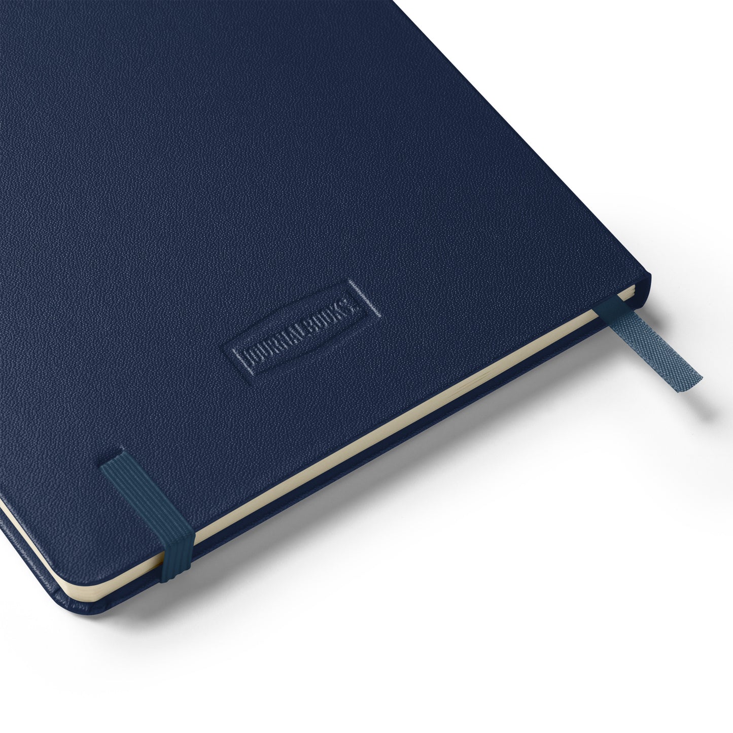 TD Hardcover bound notebook