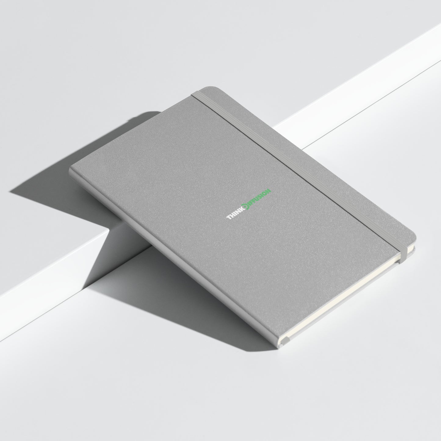 TD Hardcover bound notebook