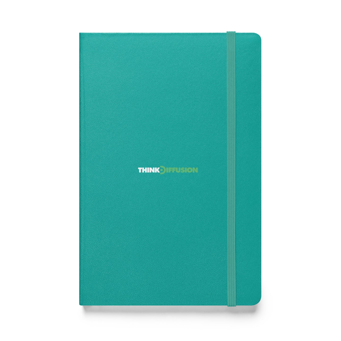 TD Hardcover bound notebook