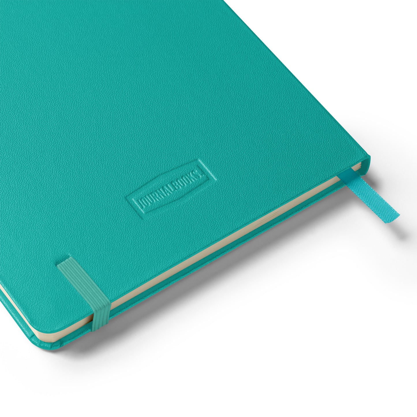 TD Hardcover bound notebook