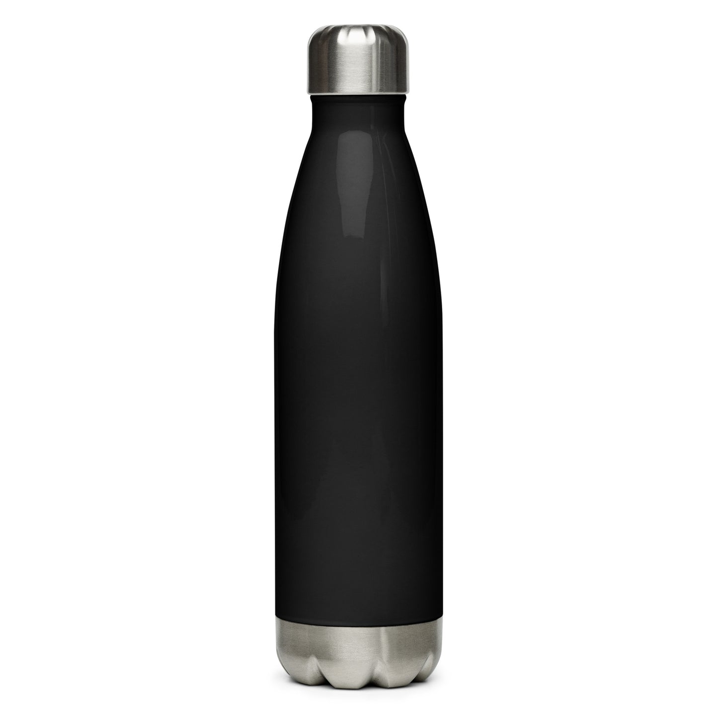 TD Stainless steel water bottle