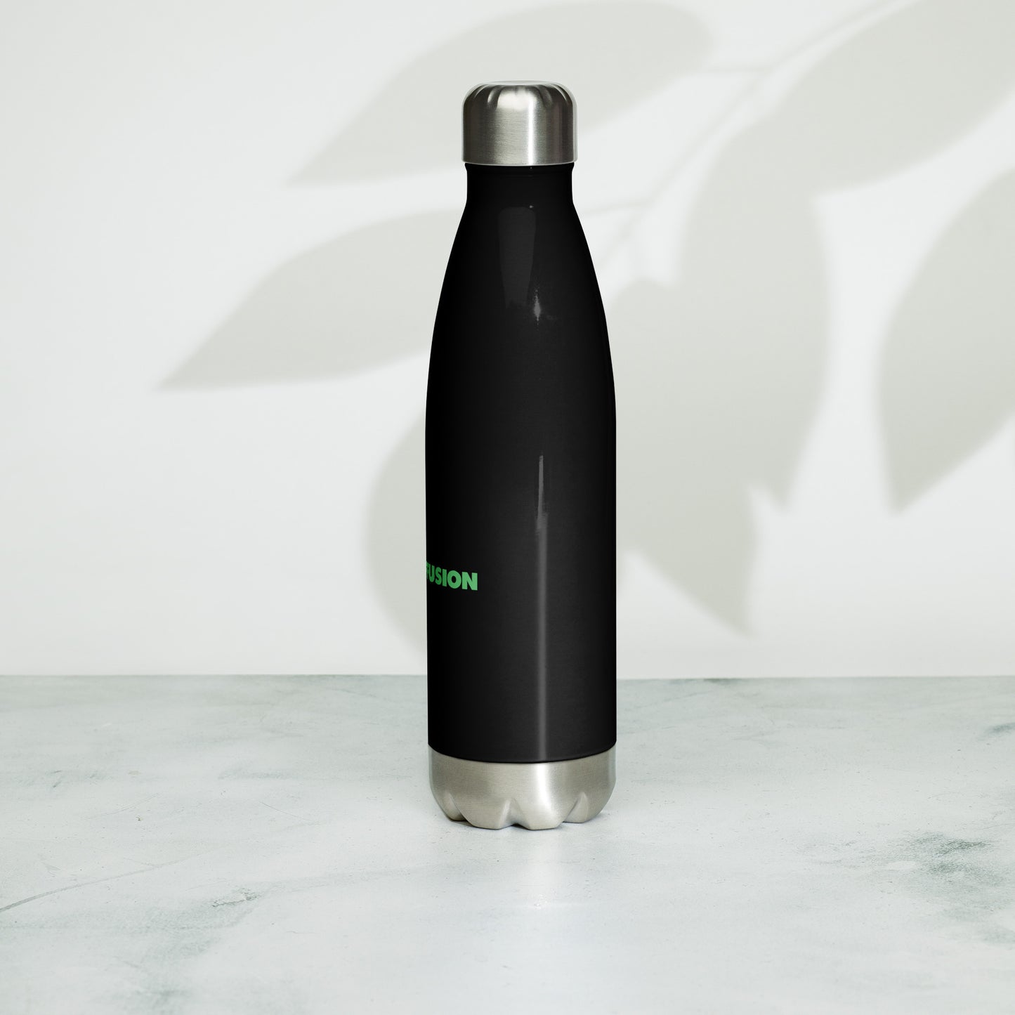 TD Stainless steel water bottle