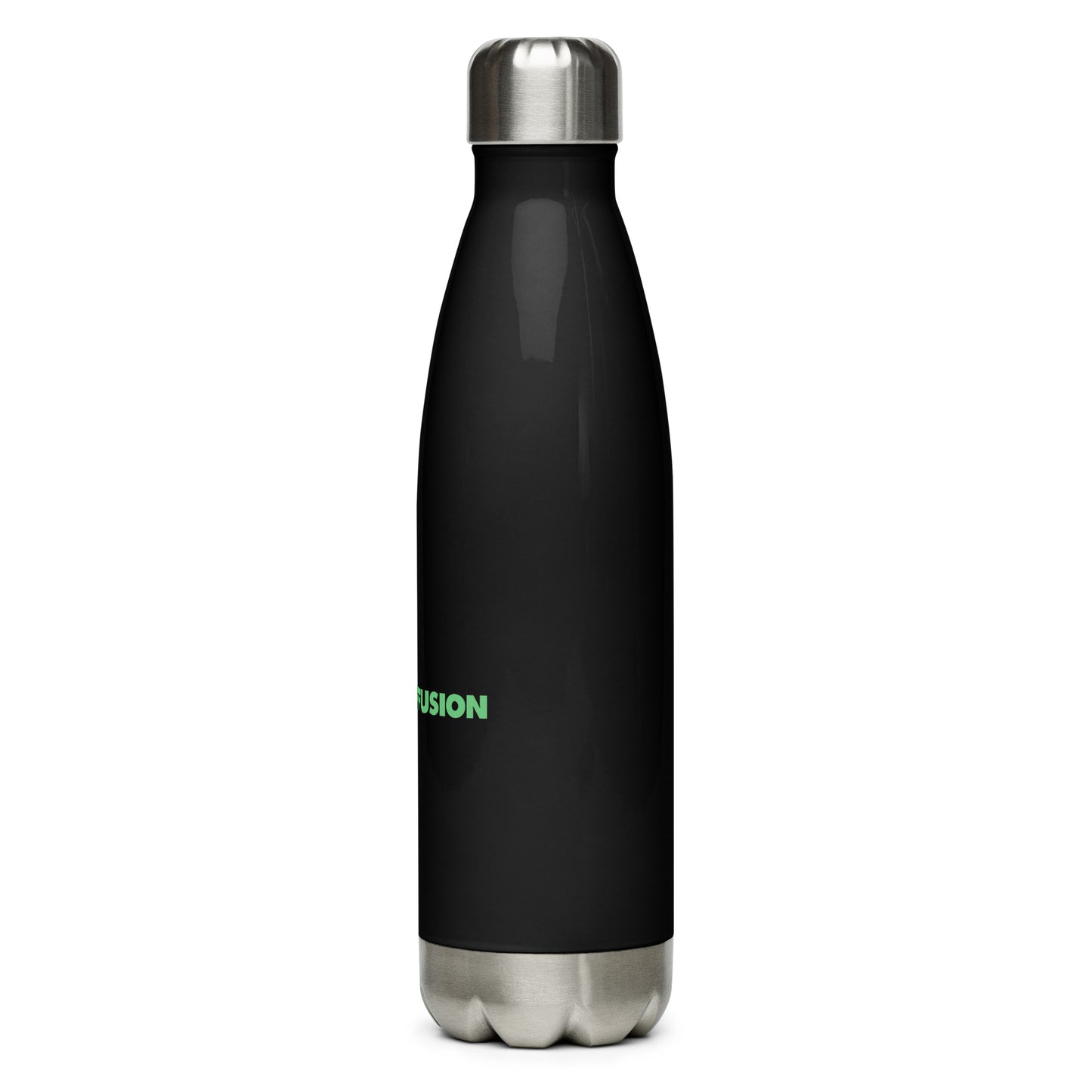 TD Stainless steel water bottle