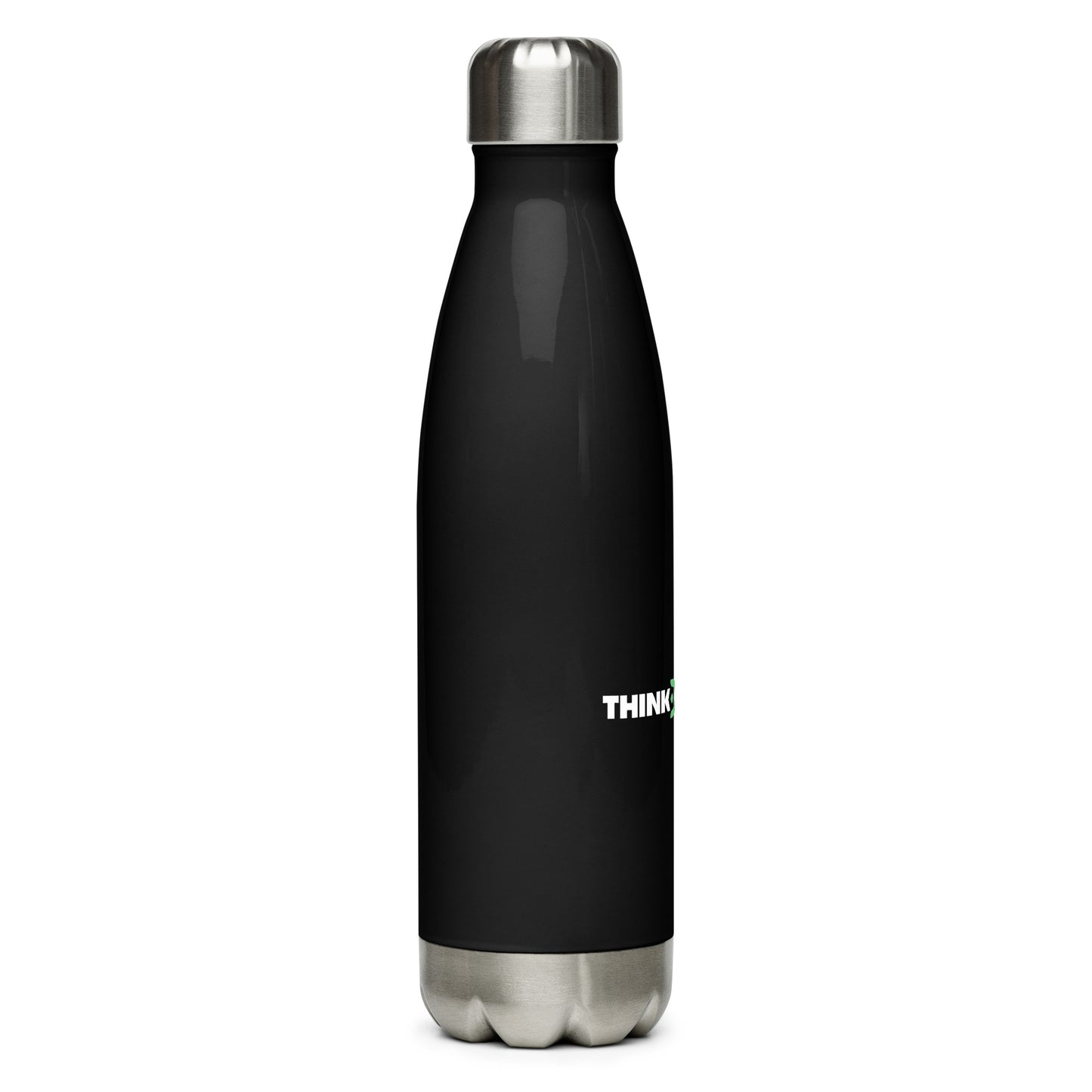 TD Stainless steel water bottle