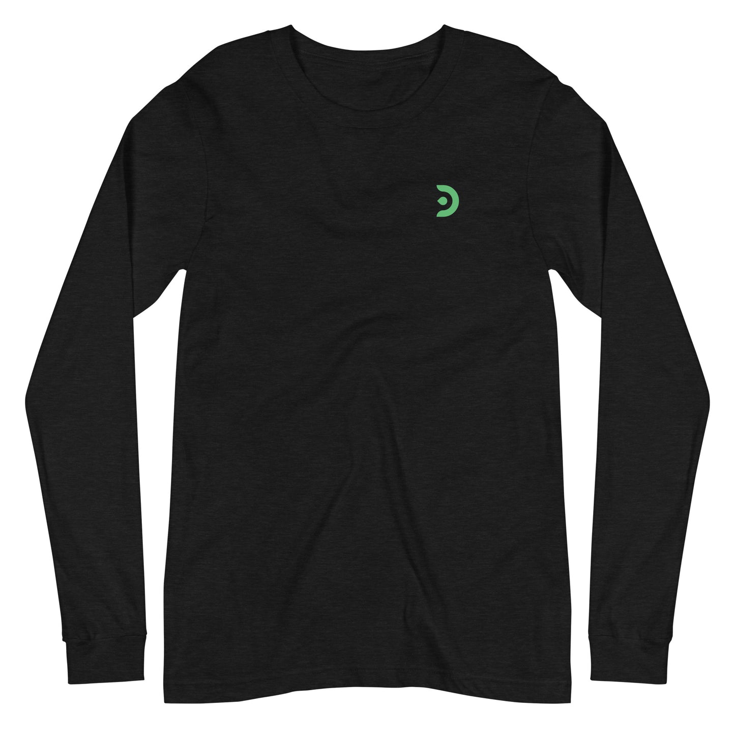 TD Branded Long Sleeve Tee